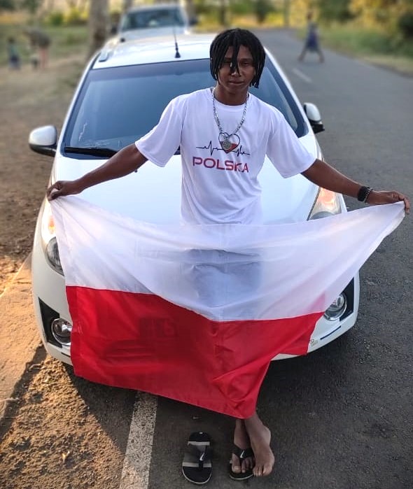 Celo przewodnik Nosy Be