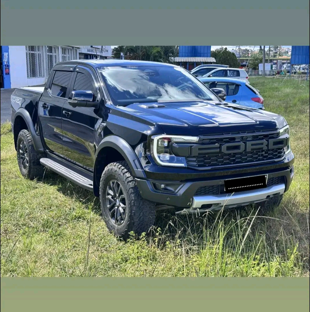 Objazd wyspy Nosy Be